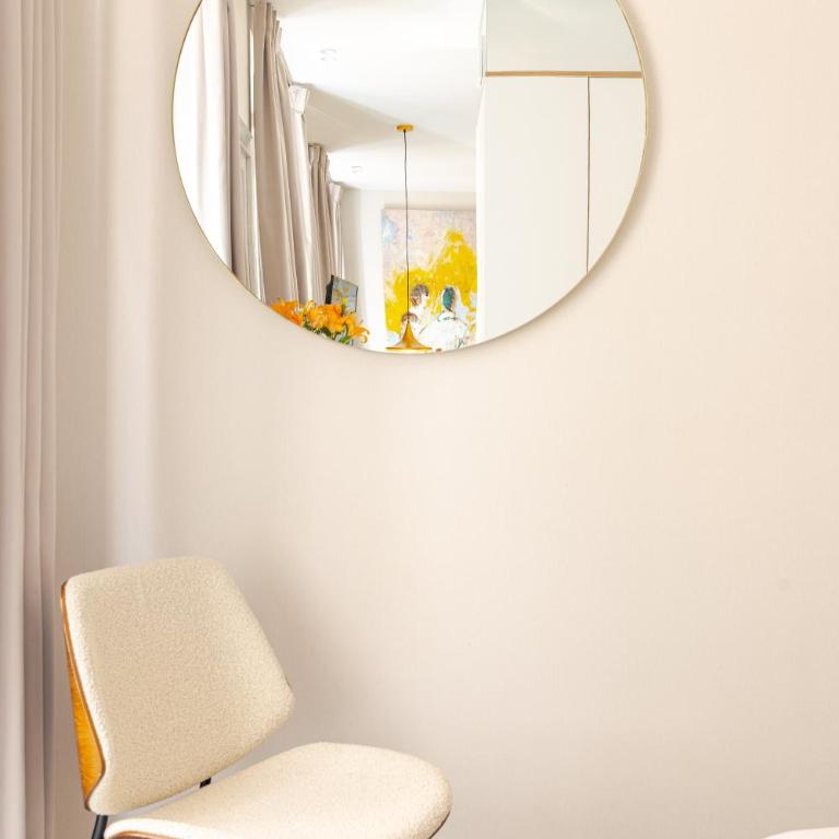 Calderón Suite en el Casco Antiguo - Apartamento de 1 dormitorio - 30