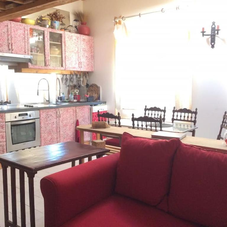 Centre ville proche des quais, avec parking privé - Apartamento de 1 dormitorio - 1