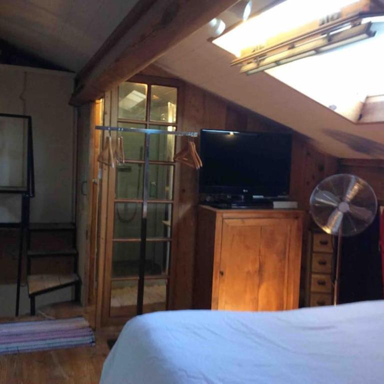 Centre ville proche des quais, avec parking privé - Apartamento de 1 dormitorio - 2