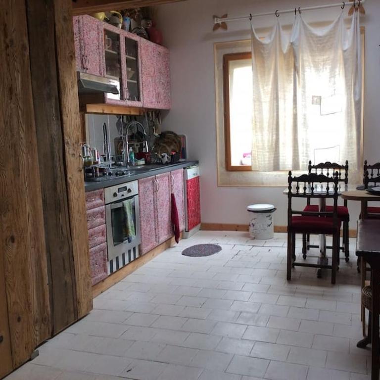Centre ville proche des quais, avec parking privé - Apartamento de 1 dormitorio - 3