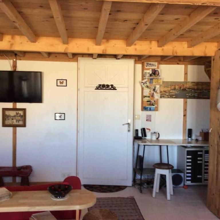 Centre ville proche des quais, avec parking privé - Apartamento de 1 dormitorio - 8