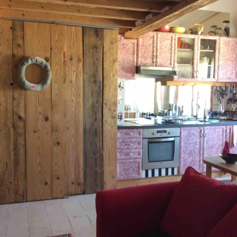 Centre ville proche des quais, avec parking privé - Apartamento de 1 dormitorio - 9