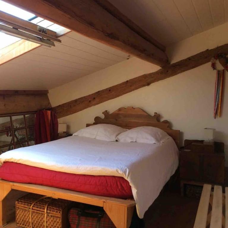 Centre ville proche des quais, avec parking privé - Apartamento de 1 dormitorio - 12