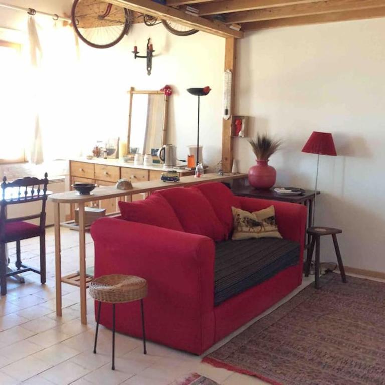 Centre ville proche des quais, avec parking privé - Apartamento de 1 dormitorio - 13