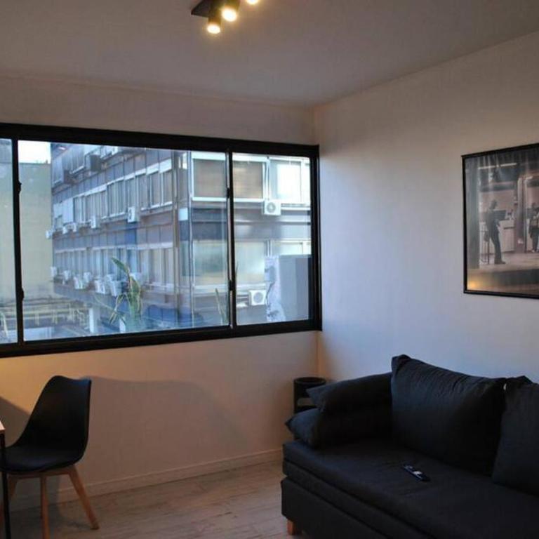Renovado y Confortable Apart centro - Apartamento de 2 dormitorios - 12