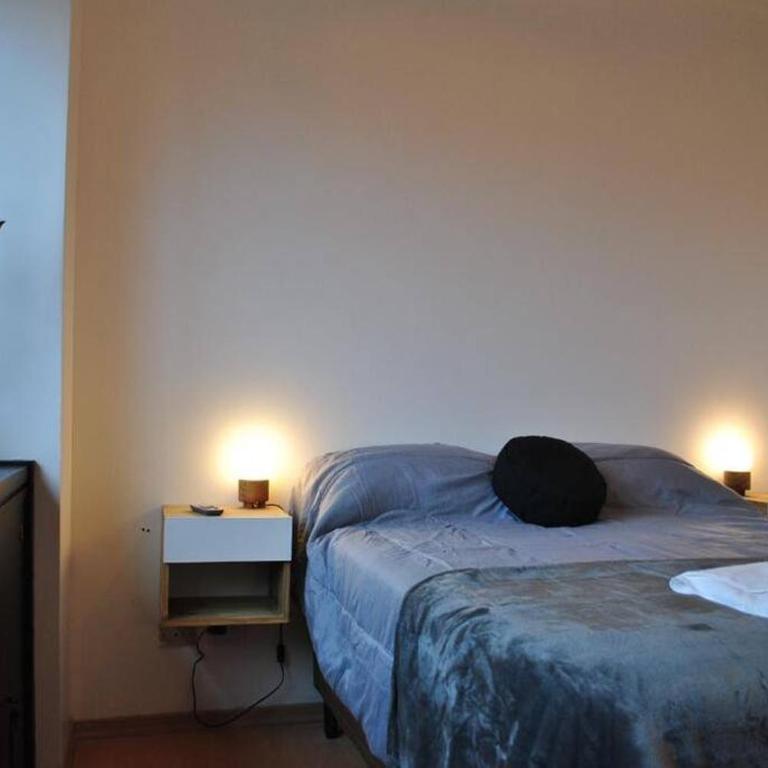 Renovado y Confortable Apart centro - Apartamento de 2 dormitorios - 17