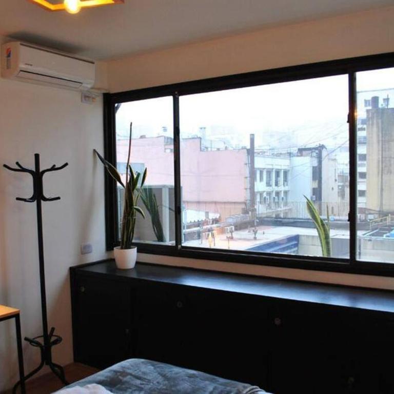 Renovado y Confortable Apart centro - Apartamento de 2 dormitorios - 21