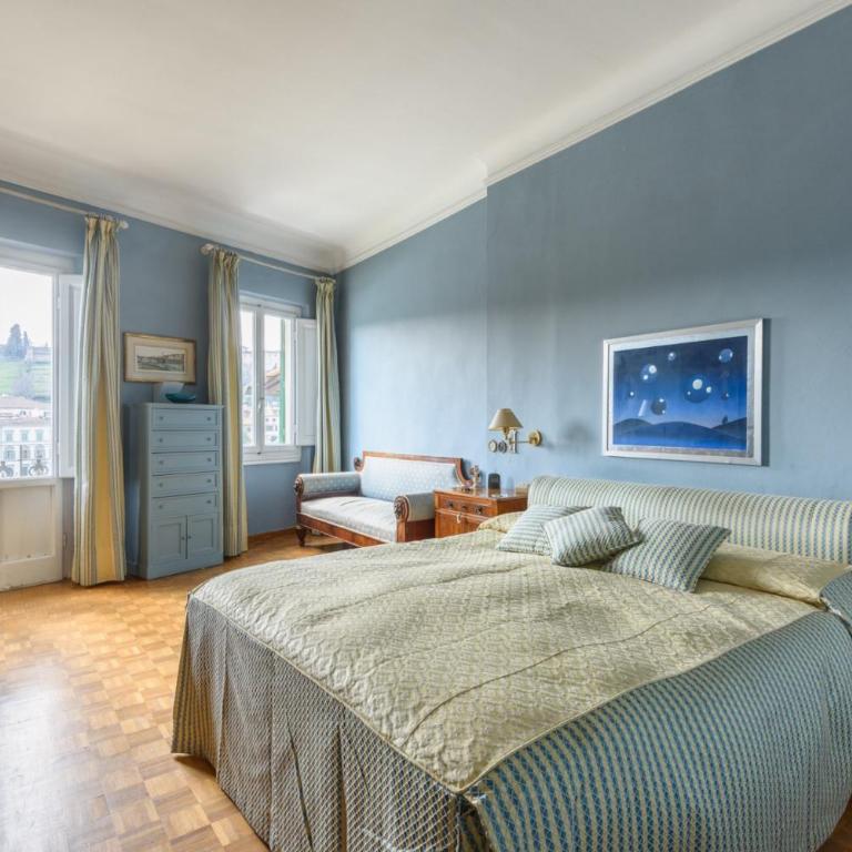 Stairway to Heaven Apartment - Appartement avec Vue - 5