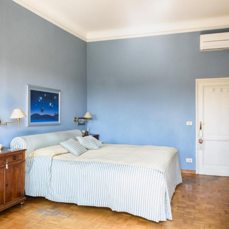 Stairway to Heaven Apartment - Appartement avec Vue - 14