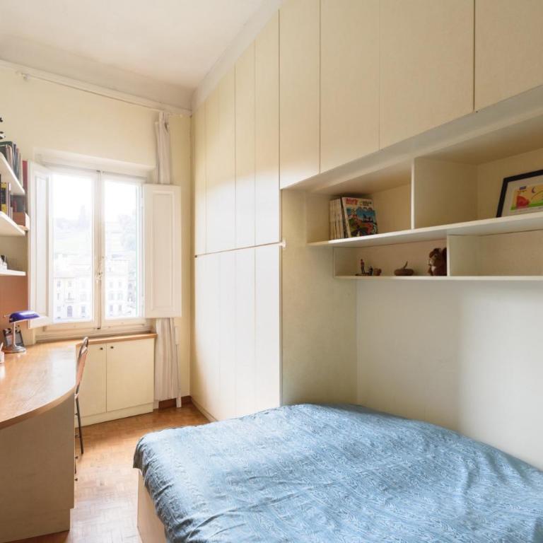 Stairway to Heaven Apartment - Appartement avec Vue - 7