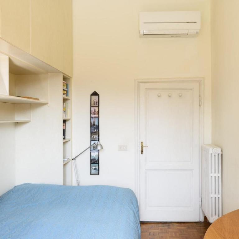 Stairway to Heaven Apartment - Appartement avec Vue - 19