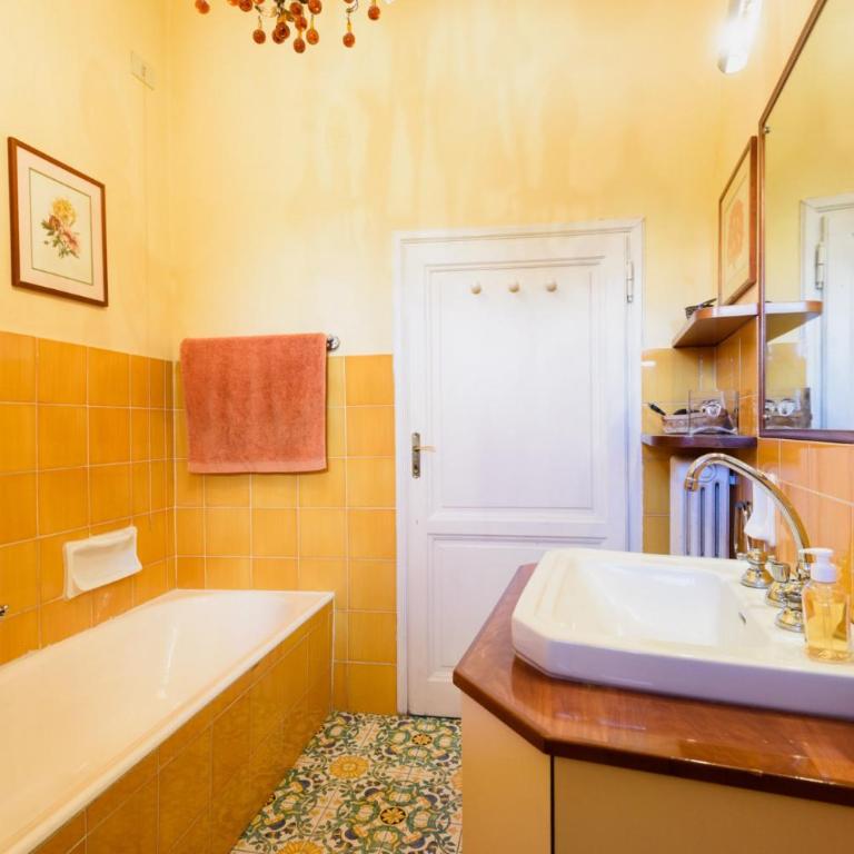 Stairway to Heaven Apartment - Appartement avec Vue - 13