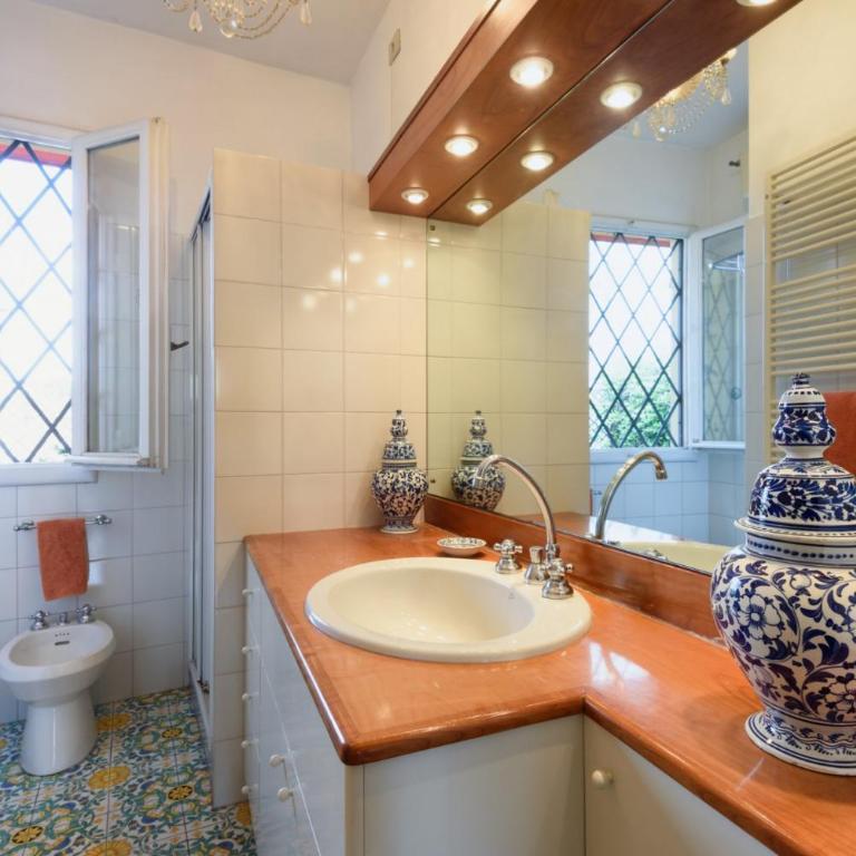 Stairway to Heaven Apartment - Appartement avec Vue - 12