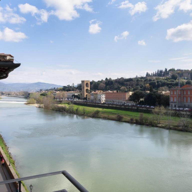 Stairway to Heaven Apartment - Appartement avec Vue - 21