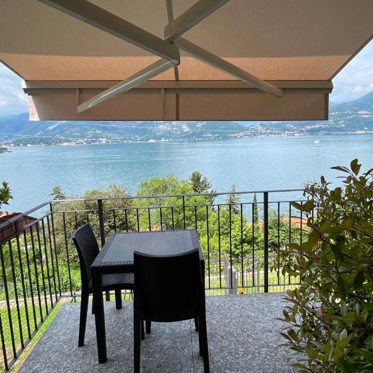 La punta di Varenna - Casa con 1 Camera da Letto - 5