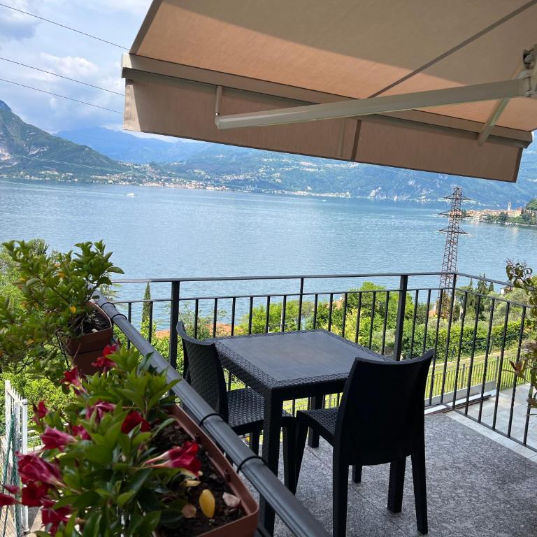 La punta di Varenna - Casa con 1 Camera da Letto - 4
