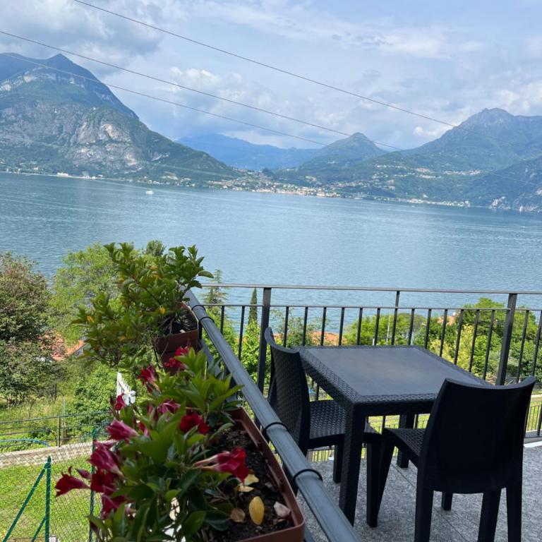 La punta di Varenna - Casa con 1 Camera da Letto - 2