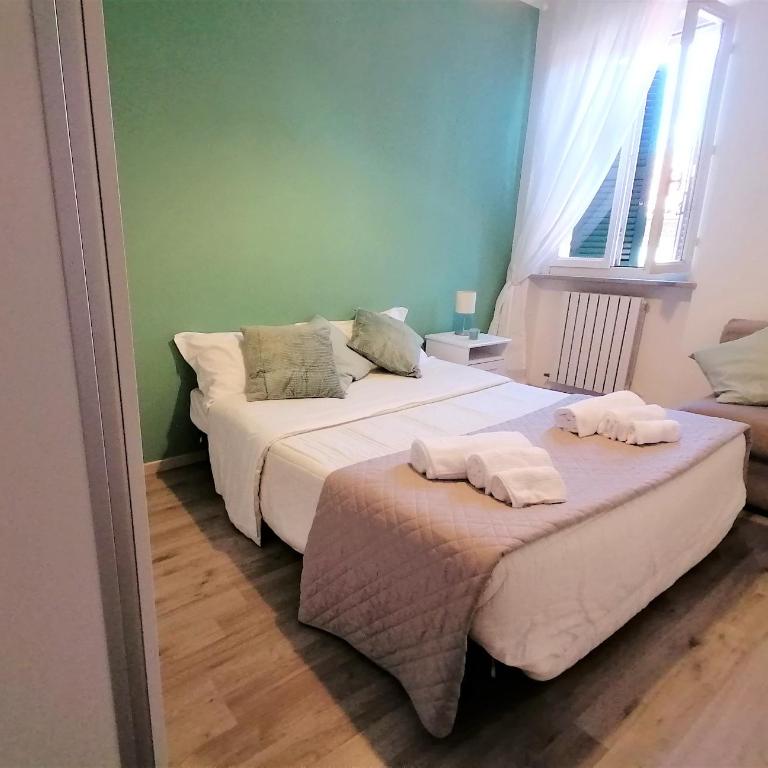 Dream House - Appartamento con 3 Camere da Letto - 7