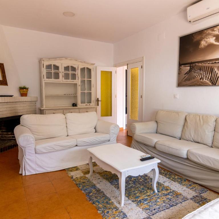 Parisito beach -Villa con piscina privada cerca de la playa - Chalet Superior - 33