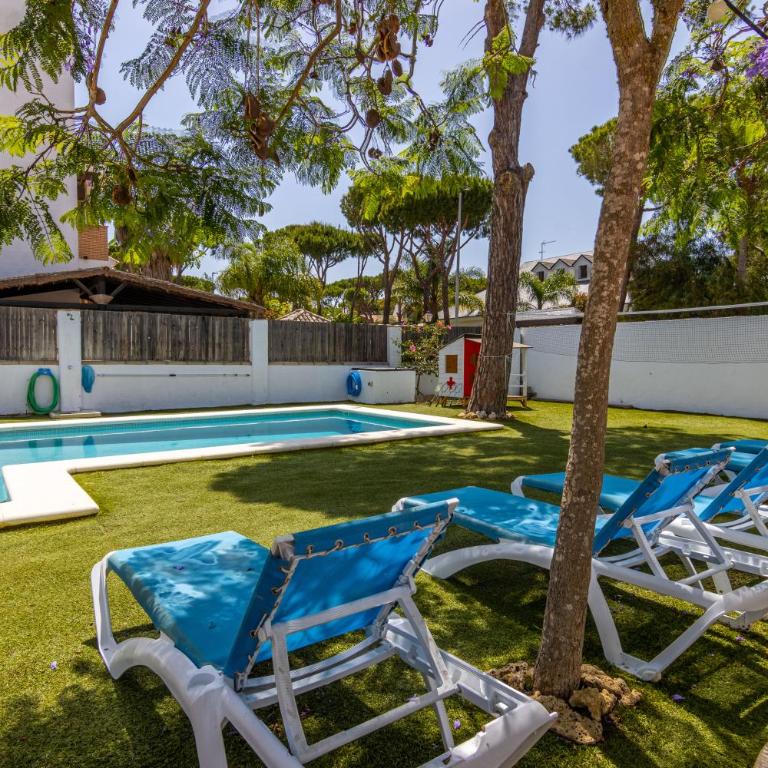 Parisito beach -Villa con piscina privada cerca de la playa - Chalet Superior - 5