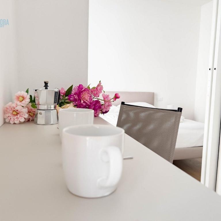 Palazzo Saba Tirabora Short Rent - Appartamento con 1 Camera da Letto - 2