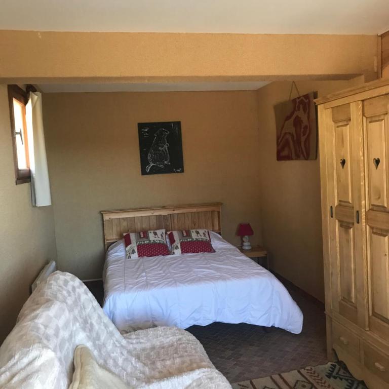 CHALET CAPRICES DES CIMES - Chalet Supérieur - 12