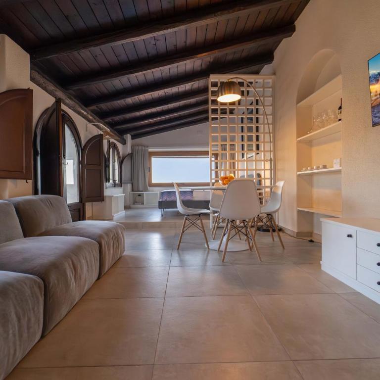 Casa Majorana - Vista mare in centro - Apartment with Sea View - 14