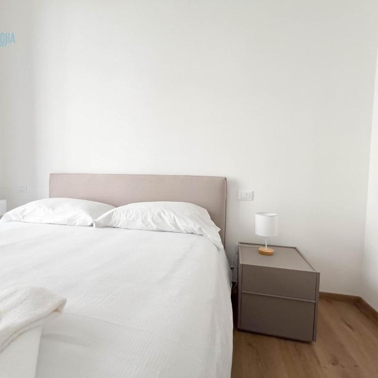 Palazzo Saba Tirabora Short Rent - Appartamento con 1 Camera da Letto - 21