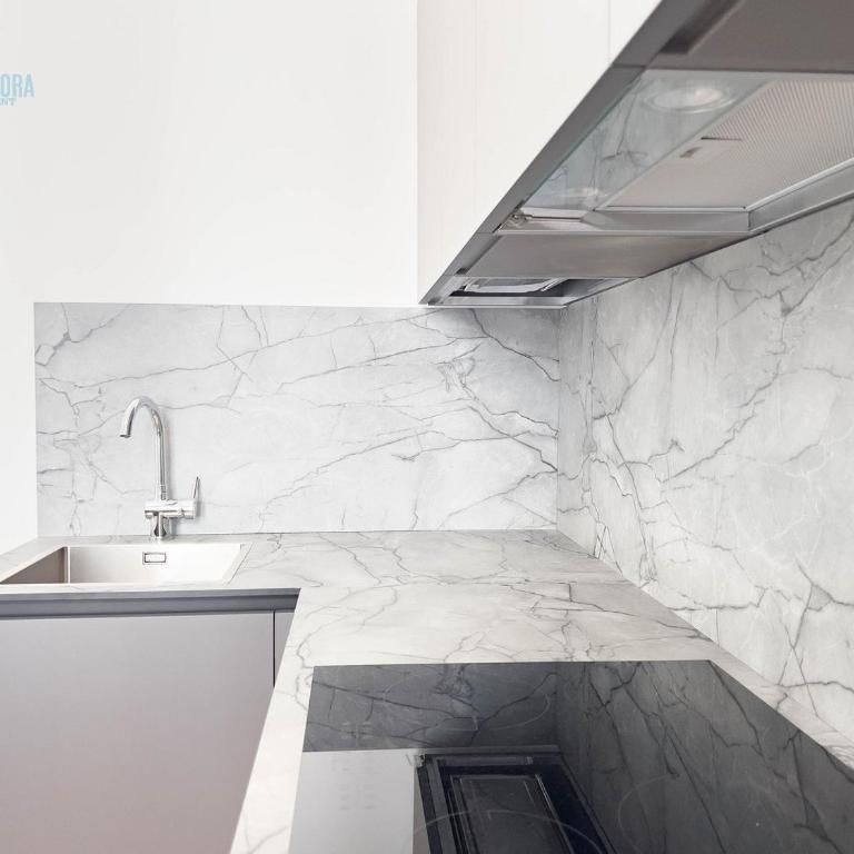 Palazzo Saba Tirabora Short Rent - Monolocale - 7