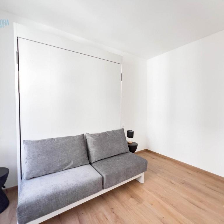 Palazzo Saba Tirabora Short Rent - Monolocale - 19