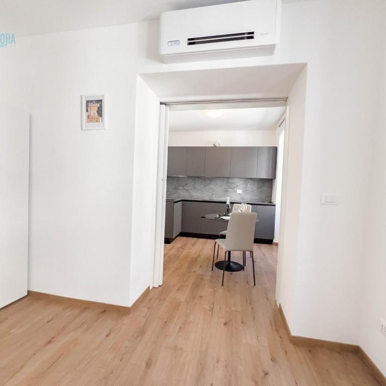 Palazzo Saba Tirabora Short Rent - Monolocale - 16