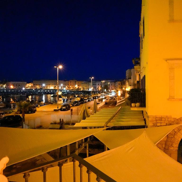 LA BANCHINA LUXURY SUITES - Appartamento Deluxe - 4