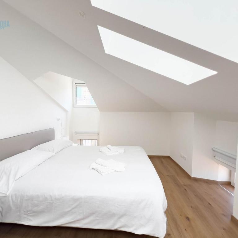 Palazzo Saba Tirabora Short Rent - Appartamento con 2 Camere da Letto - 11