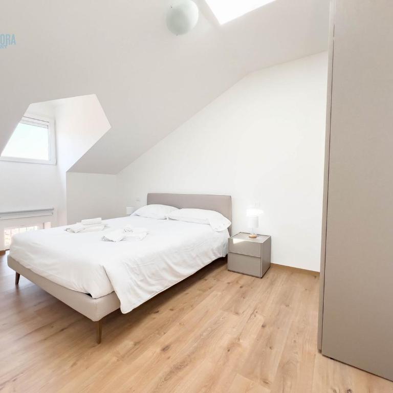Palazzo Saba Tirabora Short Rent - Appartamento con 2 Camere da Letto - 12