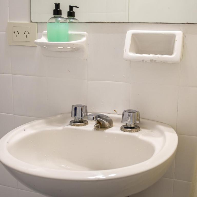 centrico Recoleta, Santa fe y Azcuenaga - Apartamento de 1 dormitorio - 3