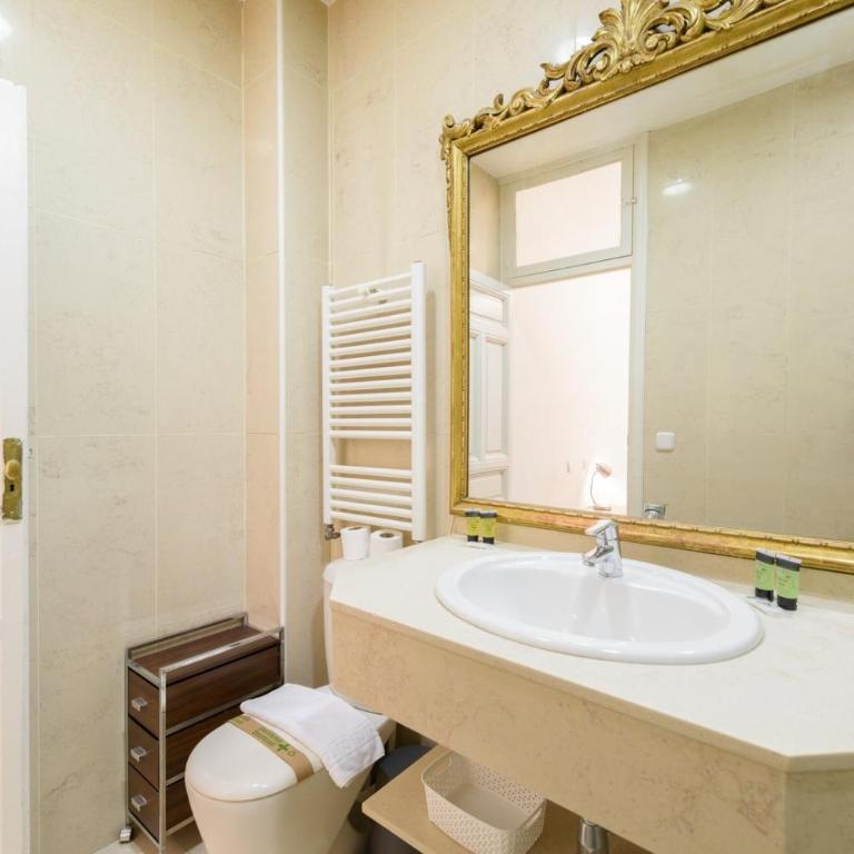 GuestReady - Madrid's Stylish Escape - Apartamento de 3 dormitorios - 34