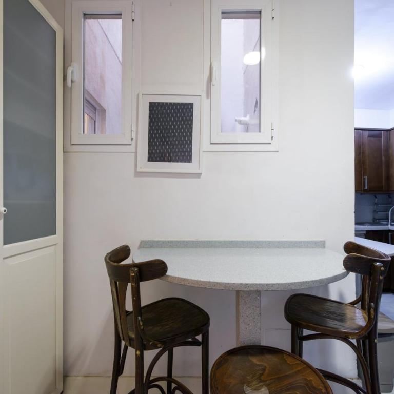 GuestReady - Madrid's Stylish Escape - Apartamento de 3 dormitorios - 47