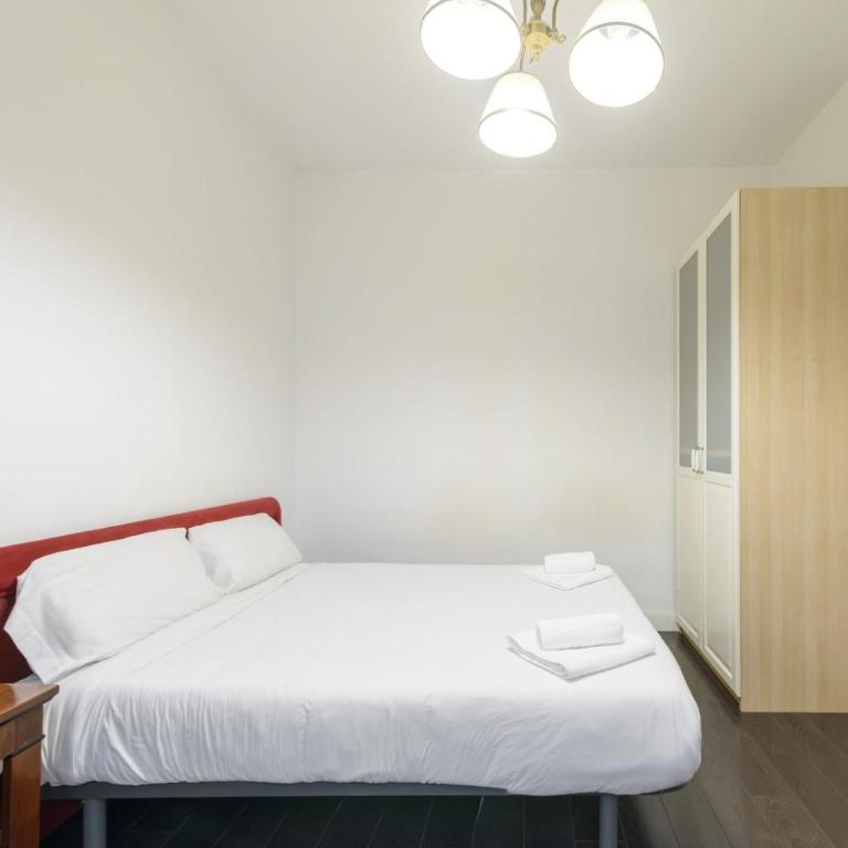 GuestReady - Madrid's Stylish Escape - Apartamento de 3 dormitorios - 28