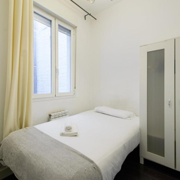 GuestReady - Madrid's Stylish Escape - Apartamento de 3 dormitorios - 38