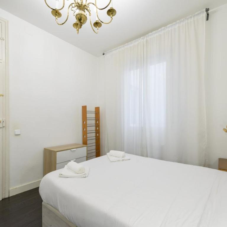 GuestReady - Madrid's Stylish Escape - Apartamento de 3 dormitorios - 18