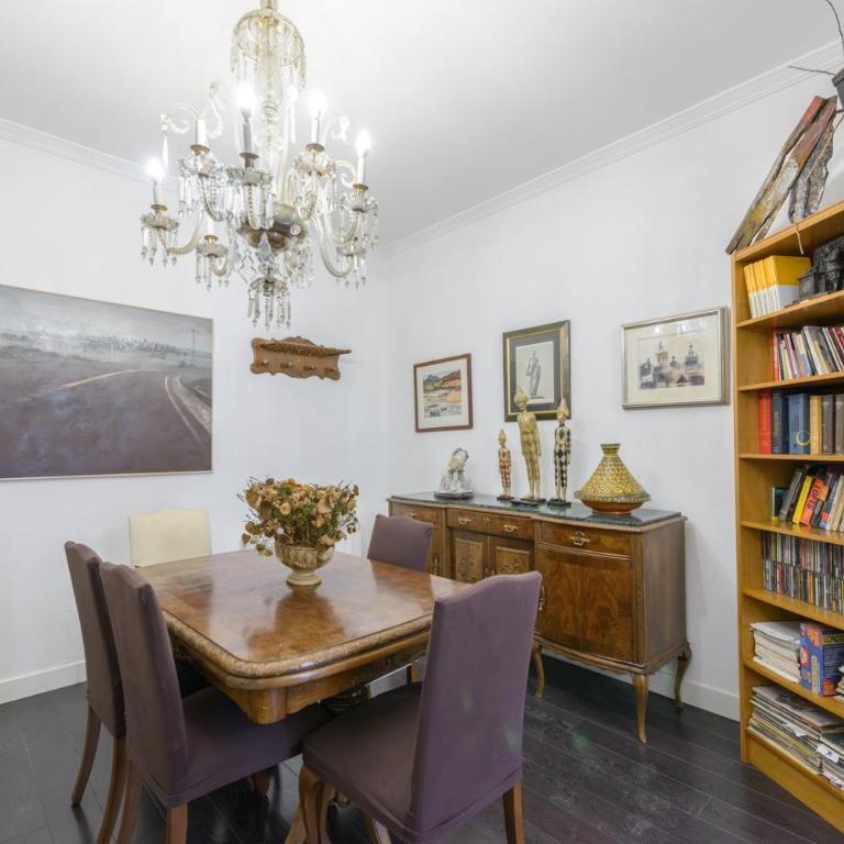 GuestReady - Madrid's Stylish Escape - Apartamento de 3 dormitorios - 52