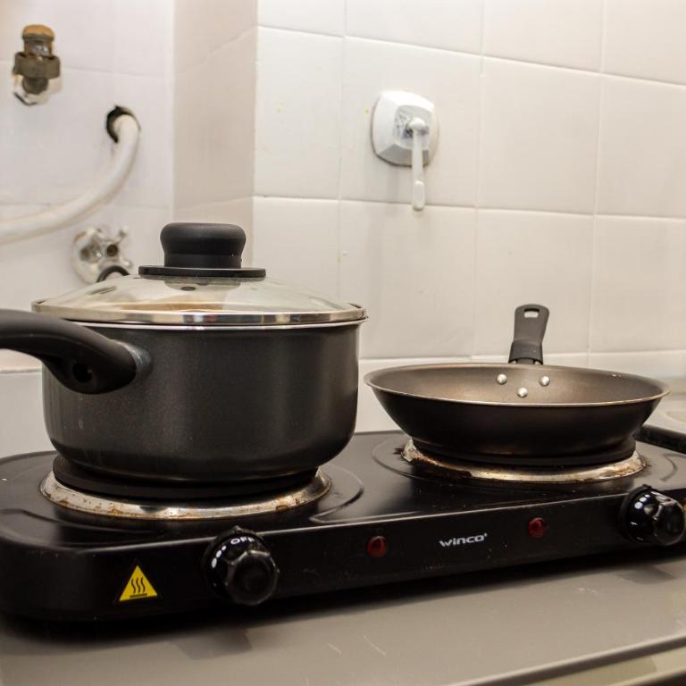 centrico Recoleta, Santa fe y Azcuenaga - Apartamento de 1 dormitorio - 14