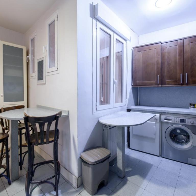 GuestReady - Madrid's Stylish Escape - Apartamento de 3 dormitorios - 49