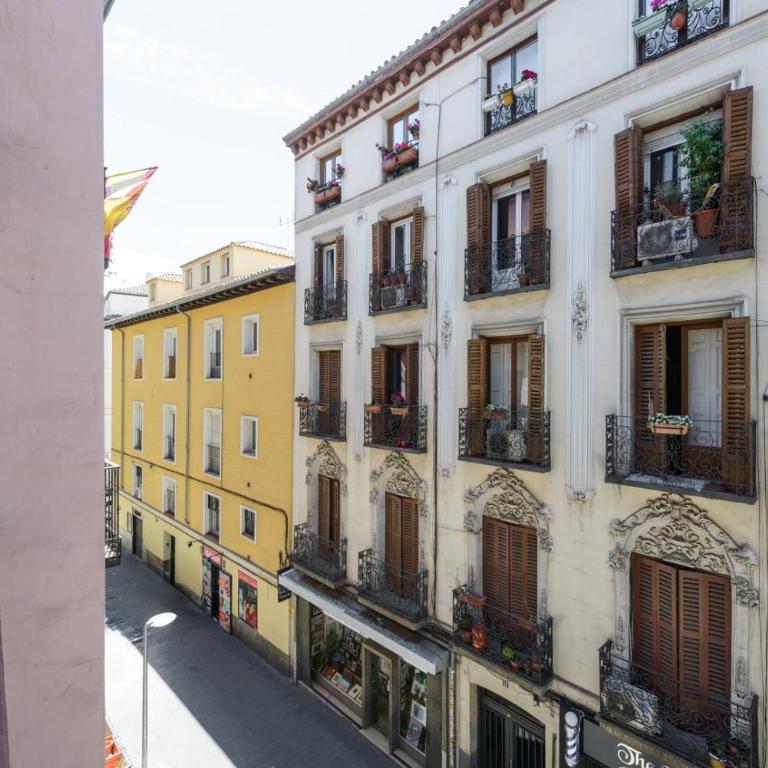 GuestReady - Madrid's Stylish Escape - Apartamento de 3 dormitorios - 11