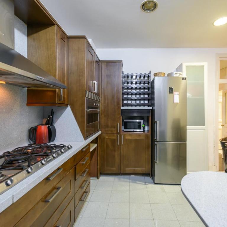 GuestReady - Madrid's Stylish Escape - Apartamento de 3 dormitorios - 36