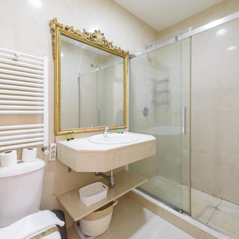 GuestReady - Madrid's Stylish Escape - Apartamento de 3 dormitorios - 7