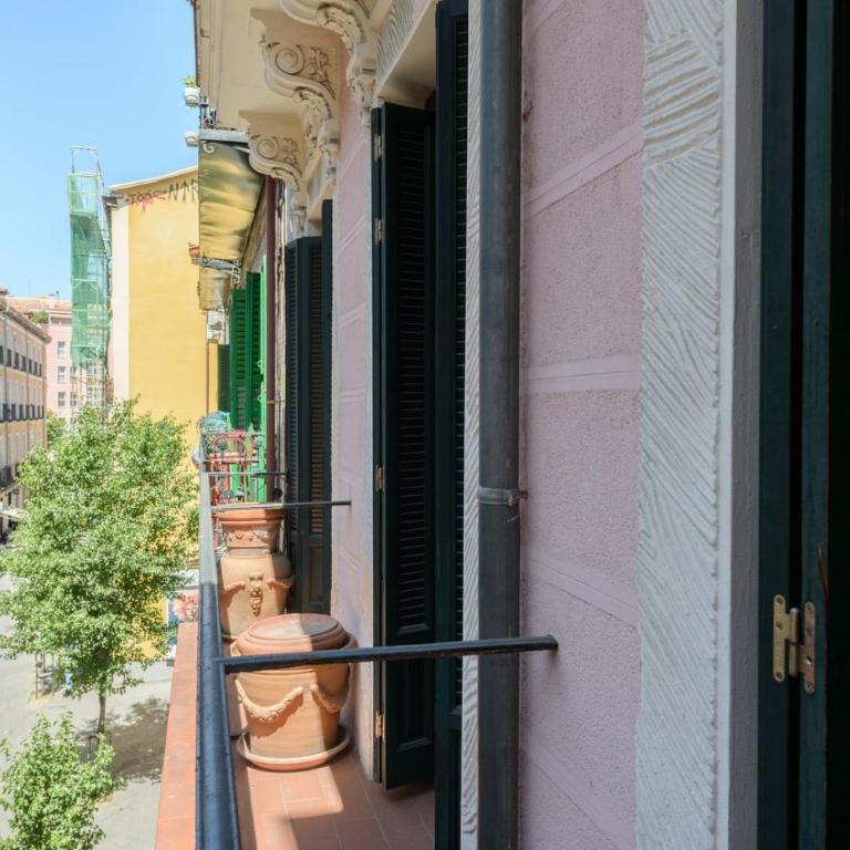 GuestReady - Madrid's Stylish Escape - Apartamento de 3 dormitorios - 14