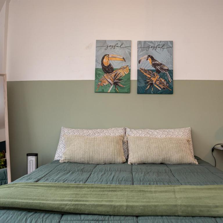 centrico Recoleta, Santa fe y Azcuenaga - Apartamento de 1 dormitorio - 18