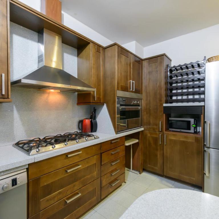 GuestReady - Madrid's Stylish Escape - Apartamento de 3 dormitorios - 21