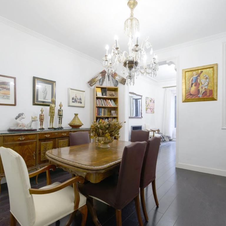 GuestReady - Madrid's Stylish Escape - Apartamento de 3 dormitorios - 51